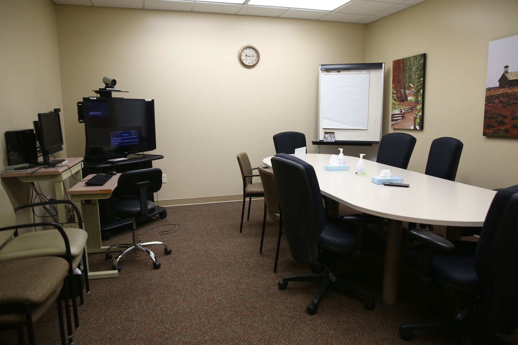 Vets Clinic - Mason City